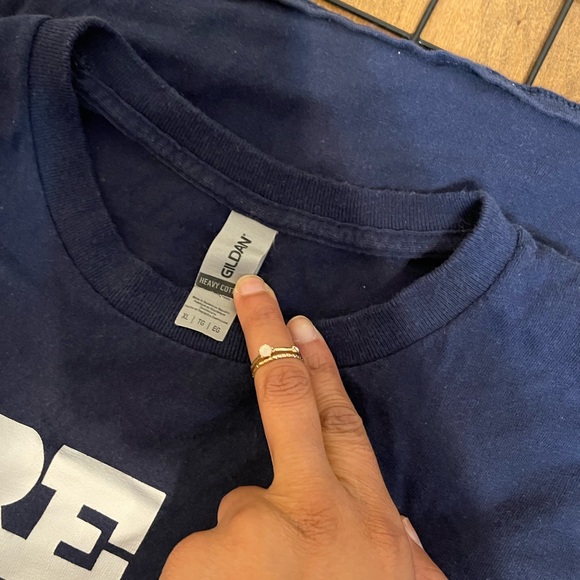 Dallas Cowboys t-shirt - Picture 2 of 2